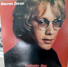 Warren Zevon's Musical Legacy and Notable Compositions