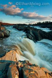 Great Falls On The Potomac River Between Maryland And Virginia Photo Ethan Meleg National Parks National Parks America Incredible Places