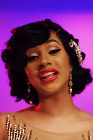 Short hair on men will always be in style. Cardi B S Hairstyles Hair Colors Steal Her Style