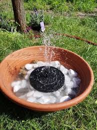 Hier solar springbrunnen ansehen und solar springbrunnen günstig online kaufen. Garten Archive Jjackysblog