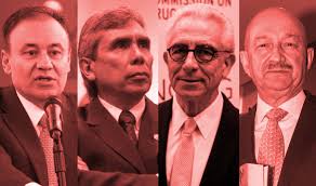 .donde manlio fabio beltrones (hoy diputado y coordinador de la bancada del pri en la cámara de diputados) habría brindado protección a narcotraficantes en sonora cuando fue gobernador de ese estado. Quienes Son Y Donde Estan Los Actores Clave Del Caso Colosio