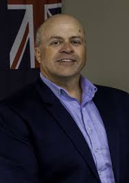 KINGSTON DISTRICT COUNCIL