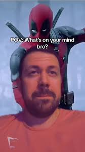 Off to create some honey 👀 #tinybee #bumblebee #manvsbee #bee #beelif...