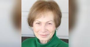 Mrs. Patricia Park Laney Obituary