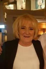 Condolence Book for Muriel Mulhall (née Kelly) (Balally, Dublin)