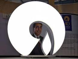 Reliance share price reliance share news reliance share news today reliance share latest news. Reliance Industries Stock Dips 6 Post Q3 Analysts See Up To 21 Upside Business Standard News