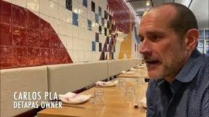 DeTapas Spanish Gastrobar spices up Westport’s downtown food scene