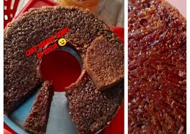 Untuk warnanya sendiri, kue ini memiliki warna coklat pada seluruh permukaan kuenya. Resep Sarang Semut Resep Enyak