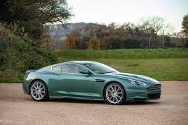Image result for Almond Green 2011 Aston Martin