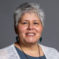 Museum of the Cherokee People Genealogist Robin Swayney (Eastern Band of  Cherokee Indians) is taking her expertise in Cherokee genealogy to the  national level as the EBCI's representative for the Trail of
