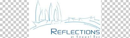 04 jun 2021 07:51am ) Reflections At Keppel Bay Keppel Bay Vista Building Keppel Harbour Logo Png Clipart Architecture Blue Brand