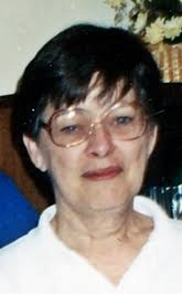 Wanda Lucille Baecker Price (1934-2006)