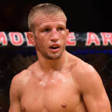 Aljamain Sterling vs. T.J. Dillashaw, UFC 280