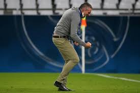 Ederson, walker, stones, dias, zinchenko, gundogan, de bruyne, … Zamalek Coach Carteron Plots Amazing Caf Champions League Escape