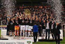 Latest football results and standings for sturm graz team. Sk Sturm Graz Wikipedia