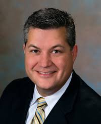 Chris Bogue, INSURANCE AGENT