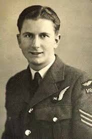 World War 2 Detail — The Radcliffe School