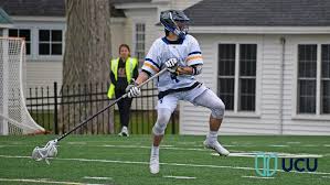 UCU Game Notes: Men's Lacrosse vs. SUNY Canton