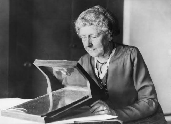 Williamina Fleming – UNLADYLIKE2020