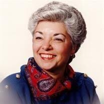 Patricia R. "Pat" Bendzinski Obituary