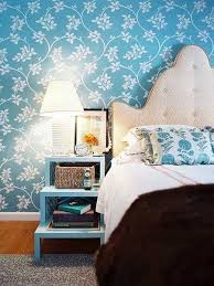 White and gray, beige and brown colors, included in blue. Light Blue Bedroom Colors 22 Calming Bedroom Decorating Ideas