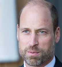 Prince William's Body Language Is So Telling in New Photos