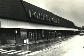 Stores From Cleveland S Past Vintage Photos Vintage Photos Photo Forest City