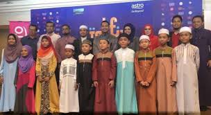 Bila anda telah melakukan pembayaran registrasi tahfidz intensif silahkan anda melakukan konfirmasi pembayaran untuk segera terupdate status anda menjadi premium member. Tahfiz Muda 10 Peserta Cilik Tonjol Bakat Hafaz Al Quran Gempak