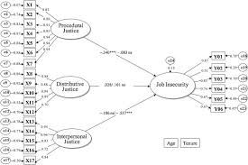 Check spelling or type a new query. Gender Differences In The Relationship Between Justice Perceptions And Job Insecurity In Hotel Outsourcing Sciencedirect