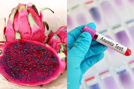 Karena itu, pentingnya mengonsumsi makanan penambah darah yang kaya akan zat besi dan vitamin c. Ini Dia 7 Manfaat Buah Naga Merah Salah Satunyatingkatkan Zat Besi Bagi Penderita Anemia Semua Halaman Intisari