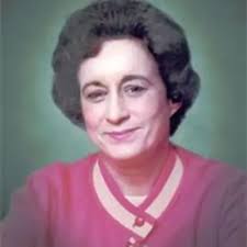 Obituary information for Imogene Fee Booher