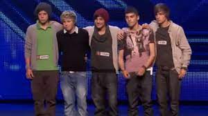 Maybe you would like to learn more about one of these? I Still Love One Direction 10 Years Later The Diamondback