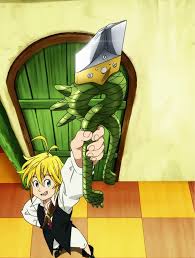 We did not find results for: Dragon Handle Nanatsu No Taizai Wiki Fandom