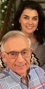 Sharon Towers supports Alzheimer's Association walk