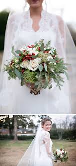 From which flowers are in season to the colours that'll match your beautiful winter wedding theme, here are plenty of winter wedding bouquets (and buttonholes, and floral centrepieces) to inspire you. Winter Wedding Ideas Flowers For Everyone Blog
