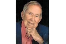 Bernard Cleary Obituary (1933