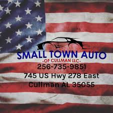 Cullman