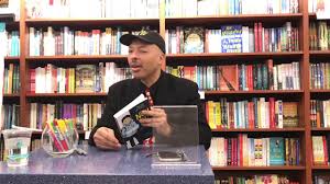 Jordan banks wants to go to art school, but his mother sends him to riverdale, a predominantly white private school, to increase his opportunities. Jerry Craft On His Character Jordan Banks In New Kid Graphic Novel Youtube