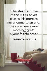 Our encouraging bible verses and inspirational bible quotes are taken from the niv version of the bible. Sunday Mroning Bible Quotes Pin By Rose P On Morning Blessings Sunday Greetings Good Dogtrainingobedienceschool Com