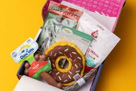 Check spelling or type a new query. The Best Pet Subscription Boxes For 2021 Reviews By Wirecutter