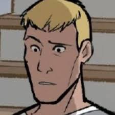 Ted Poole (Earth-616)