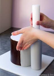 We did not find results for: How To Cover A Cake With Fondant Using The Wrap Method