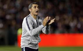 Ernesto valverde left his position at athletic bilbao to become barcelona coach in 2017. Ernesto Valverde There Was A Lot To Like Out There