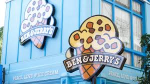 Tel aviv, israel—israel is vowing to wage a broad legal battle against ben & jerry's after the u.s. 1gwnjvfohom3om