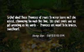 We did not find results for: Top 30 Sorry For Broken Promises Quotes Famous Quotes Sayings About Sorry For Broken Promises