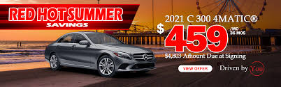 You can service your car at any independent garage providing they are vat registered and use genuine manufacturer parts for the service. New Mercedes Benz Dealership Philadelphia Cherry Hill Nj Moorestown Used Mercedes Benz Cars For Sale
