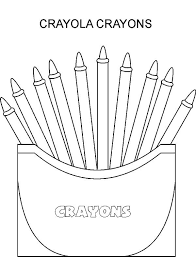 Oct 04, 2018 · features 208 crayons with repeats of your favorite colors, 6 crayola coloring pages, a crayon sharpener and storage box. Introducing Colour With Box Crayons Coloring Pages Best Place To Color Coloring Pages Winter Crayola Coloring Pages Printable Christmas Coloring Pages