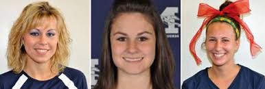 Local college notebook: Kylie Fehnel of Bethlehem Catholic and Amy Pulcini  of Easton finish athletic careers at DeSales University among program  leaders