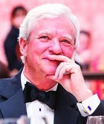 Frederick McCord Obituary (1945