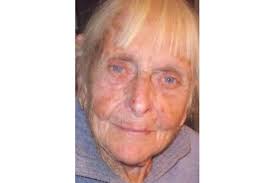 Mary Secor Obituary (2014)